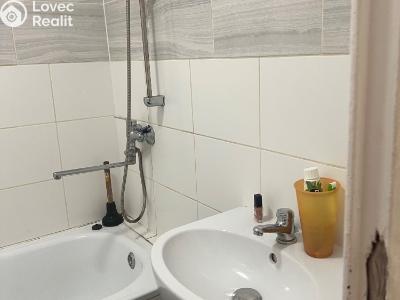 Prodej bytu 3+1 Ústí nad Labem, Jindřicha Plachty č. 10