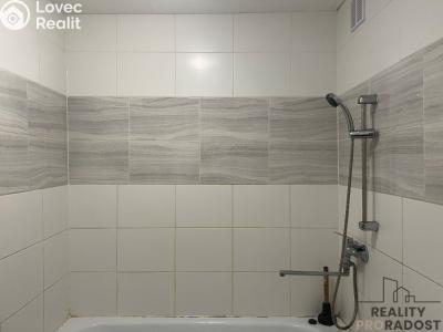 Prodej bytu 3+1 Ústí nad Labem, Jindřicha Plachty č. 11