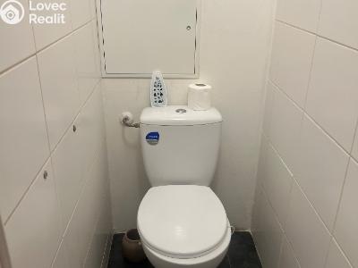 Prodej bytu 3+1 Ústí nad Labem, Jindřicha Plachty č. 12