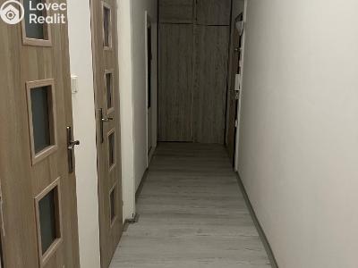 Prodej bytu 3+1 Ústí nad Labem, Jindřicha Plachty č. 13