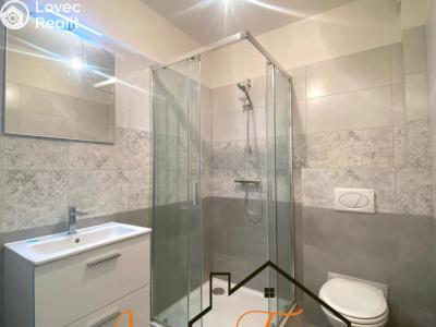 Rent apartment 2+KK Benešov, Černoleská 584 č. 3