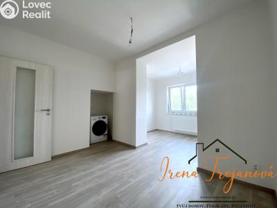 Rent apartment 2+KK Benešov, Černoleská 584 č. 5