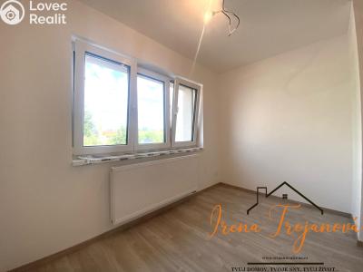 Rent apartment 2+KK Benešov, Černoleská 584 č. 6