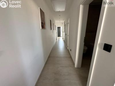 Rent apartment 4+KK Most, Tymiánová č. 3