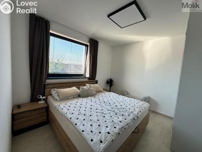 Rent apartment 4+KK Most, Tymiánová č. 4