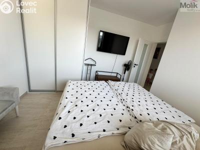 Rent apartment 4+KK Most, Tymiánová č. 5