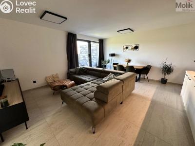 Rent apartment 4+KK Most, Tymiánová č. 7