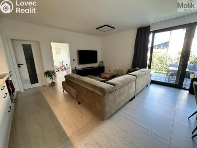 Rent apartment 4+KK Most, Tymiánová č. 8