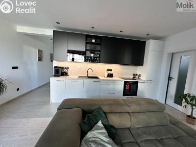 Rent apartment 4+KK Most, Tymiánová č. 9