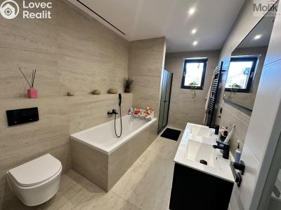 Rent apartment 4+KK Most, Tymiánová č. 11
