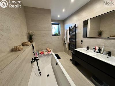 Rent apartment 4+KK Most, Tymiánová č. 12