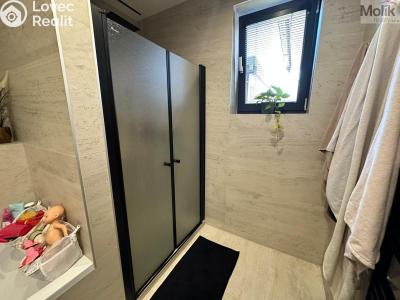 Rent apartment 4+KK Most, Tymiánová č. 13