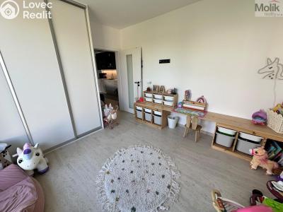 Rent apartment 4+KK Most, Tymiánová č. 14