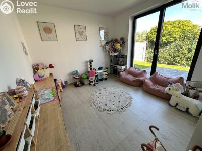 Rent apartment 4+KK Most, Tymiánová č. 16