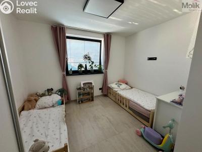 Rent apartment 4+KK Most, Tymiánová č. 17