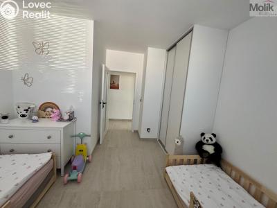 Rent apartment 4+KK Most, Tymiánová č. 21