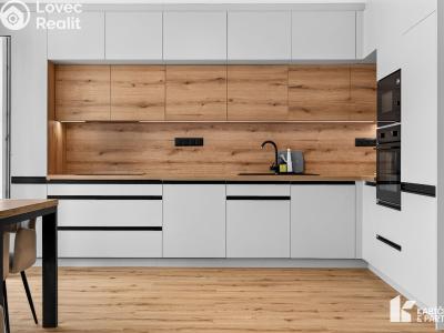 Продаж квартири 3+KK Frýdek-Místek, Panské Nové Dvory č. 2