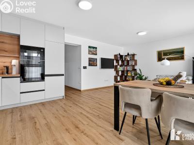 Продаж квартири 3+KK Frýdek-Místek, Panské Nové Dvory č. 3