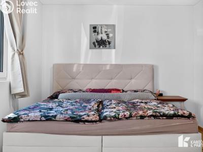Продаж квартири 3+KK Frýdek-Místek, Panské Nové Dvory č. 6