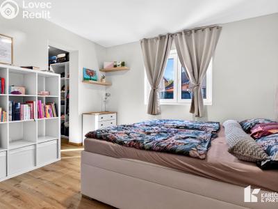 Продаж квартири 3+KK Frýdek-Místek, Panské Nové Dvory č. 7