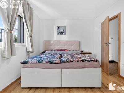 Продаж квартири 3+KK Frýdek-Místek, Panské Nové Dvory č. 8