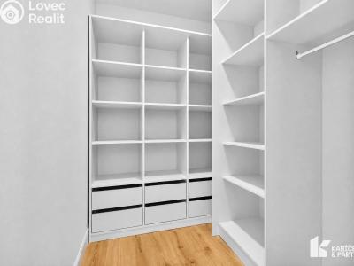 Продаж квартири 3+KK Frýdek-Místek, Panské Nové Dvory č. 9