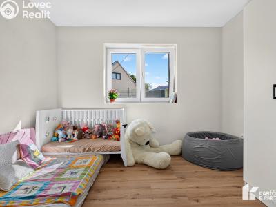 Продаж квартири 3+KK Frýdek-Místek, Panské Nové Dvory č. 10