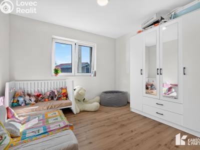 Продаж квартири 3+KK Frýdek-Místek, Panské Nové Dvory č. 11