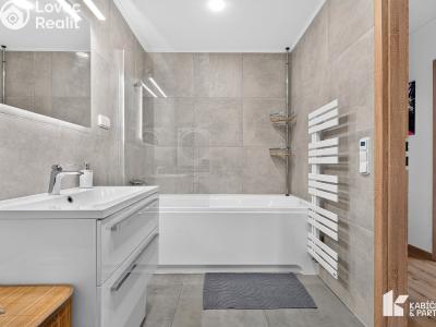 Продаж квартири 3+KK Frýdek-Místek, Panské Nové Dvory č. 13