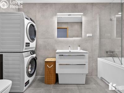 Продаж квартири 3+KK Frýdek-Místek, Panské Nové Dvory č. 14