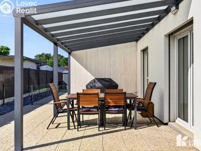 Продаж квартири 3+KK Frýdek-Místek, Panské Nové Dvory č. 17