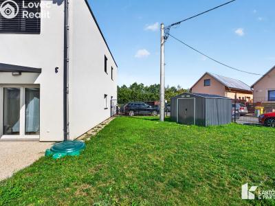 Продаж квартири 3+KK Frýdek-Místek, Panské Nové Dvory č. 19