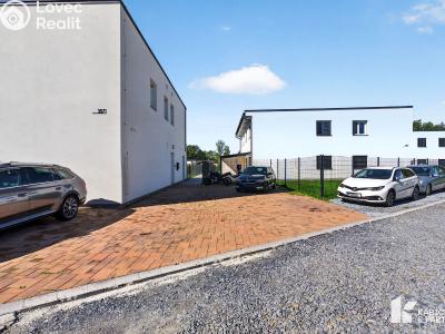 Продаж квартири 3+KK Frýdek-Místek, Panské Nové Dvory č. 22