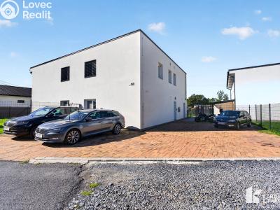Продаж квартири 3+KK Frýdek-Místek, Panské Nové Dvory č. 23