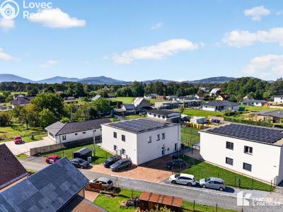 Продаж квартири 3+KK Frýdek-Místek, Panské Nové Dvory č. 27