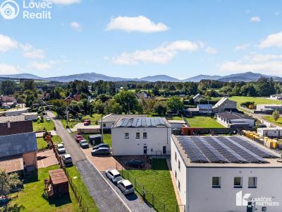 Продаж квартири 3+KK Frýdek-Místek, Panské Nové Dvory č. 28