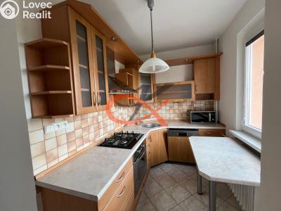 Продаж квартири 3+1 Valašské Meziříčí, Květná č. 2