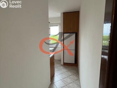 Продаж квартири 3+1 Valašské Meziříčí, Květná č. 3
