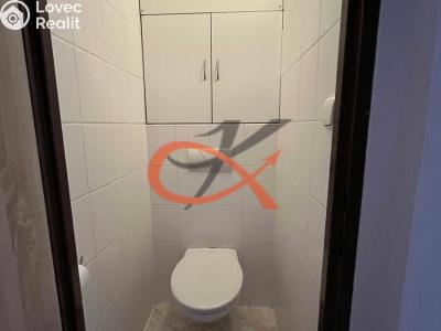Продаж квартири 3+1 Valašské Meziříčí, Květná č. 6