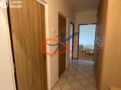 Продаж квартири 3+1 Valašské Meziříčí, Květná č. 8