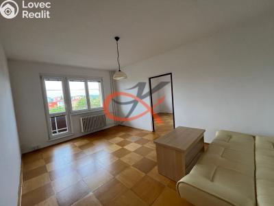 Продаж квартири 3+1 Valašské Meziříčí, Květná č. 9