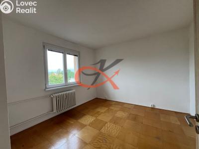 Продаж квартири 3+1 Valašské Meziříčí, Květná č. 10