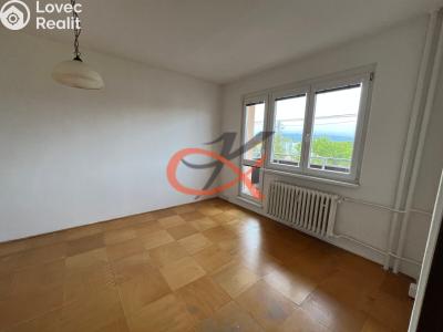 Продаж квартири 3+1 Valašské Meziříčí, Květná č. 11