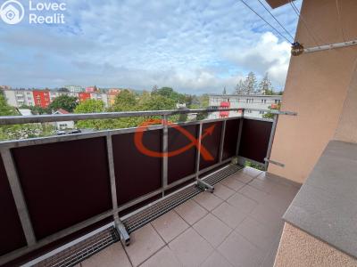 Продаж квартири 3+1 Valašské Meziříčí, Květná č. 12