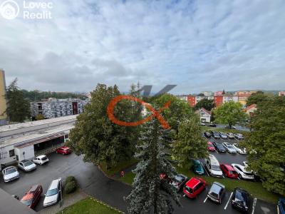 Продаж квартири 3+1 Valašské Meziříčí, Květná č. 13