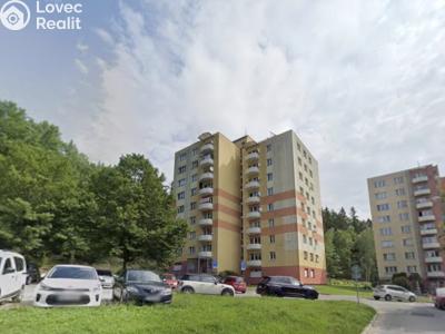 Prodej bytu 3+1 Loučovice č. 3