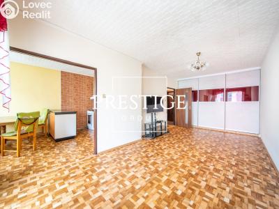 Prodej bytu 2+KK Praha, Bouřilova č. 1