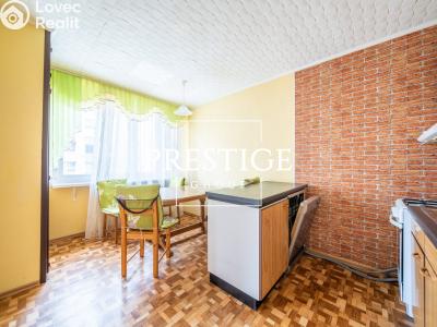 Prodej bytu 2+KK Praha, Bouřilova č. 2