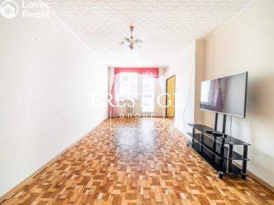 Prodej bytu 2+KK Praha, Bouřilova č. 3