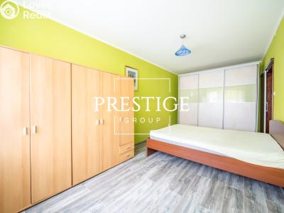Prodej bytu 2+KK Praha, Bouřilova č. 7